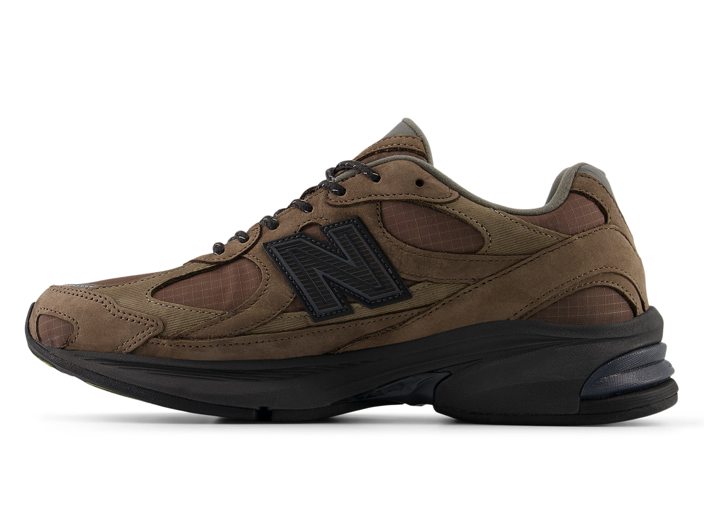 New Balance U2010V1 U20106WB 'Cortado Thunder Brown'