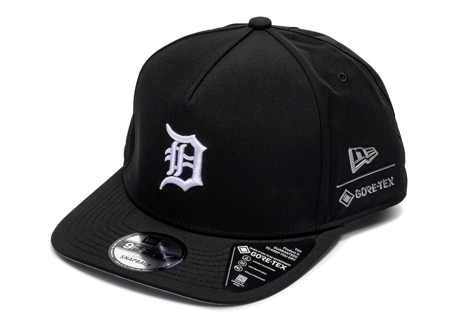 New Era GORE-TEX 950AF PC Detroit Tigers Snapback Hat