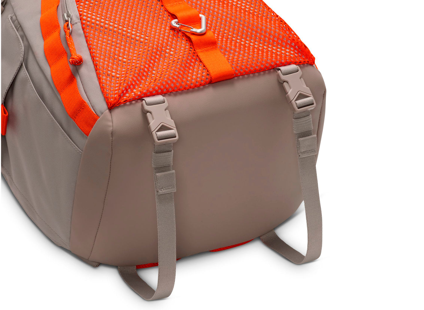 Nike ACG "DAYMAX" Backpack in College Grey