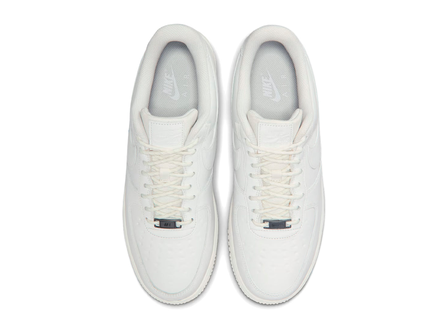 Nike Air Force 1 GTX Vibram in Summit White