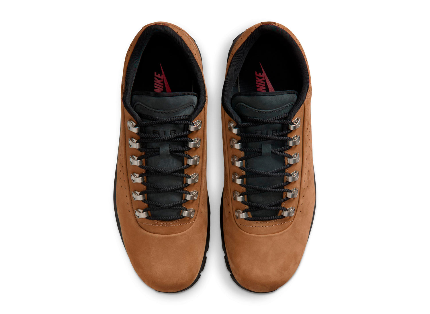 Nike Air Max Goadome Low SP in Taupe – Oneness Boutique