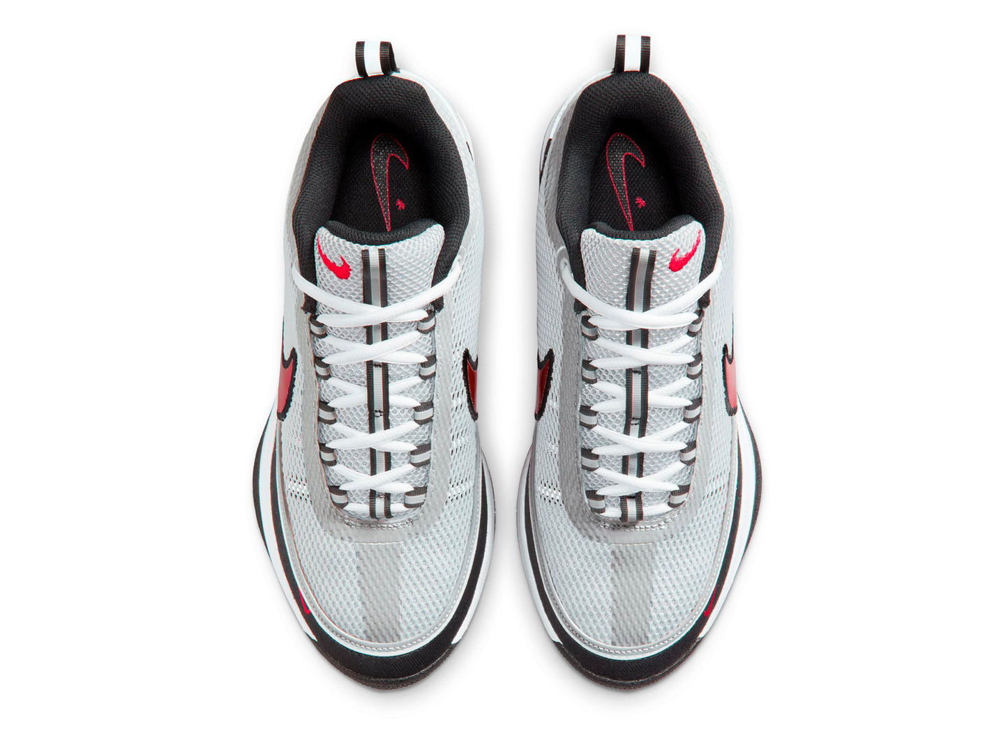 Nike Book 2 "Spiridon"