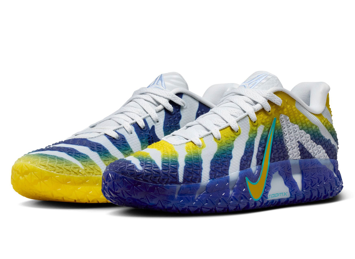 Nike Ja 3 "Murray State"