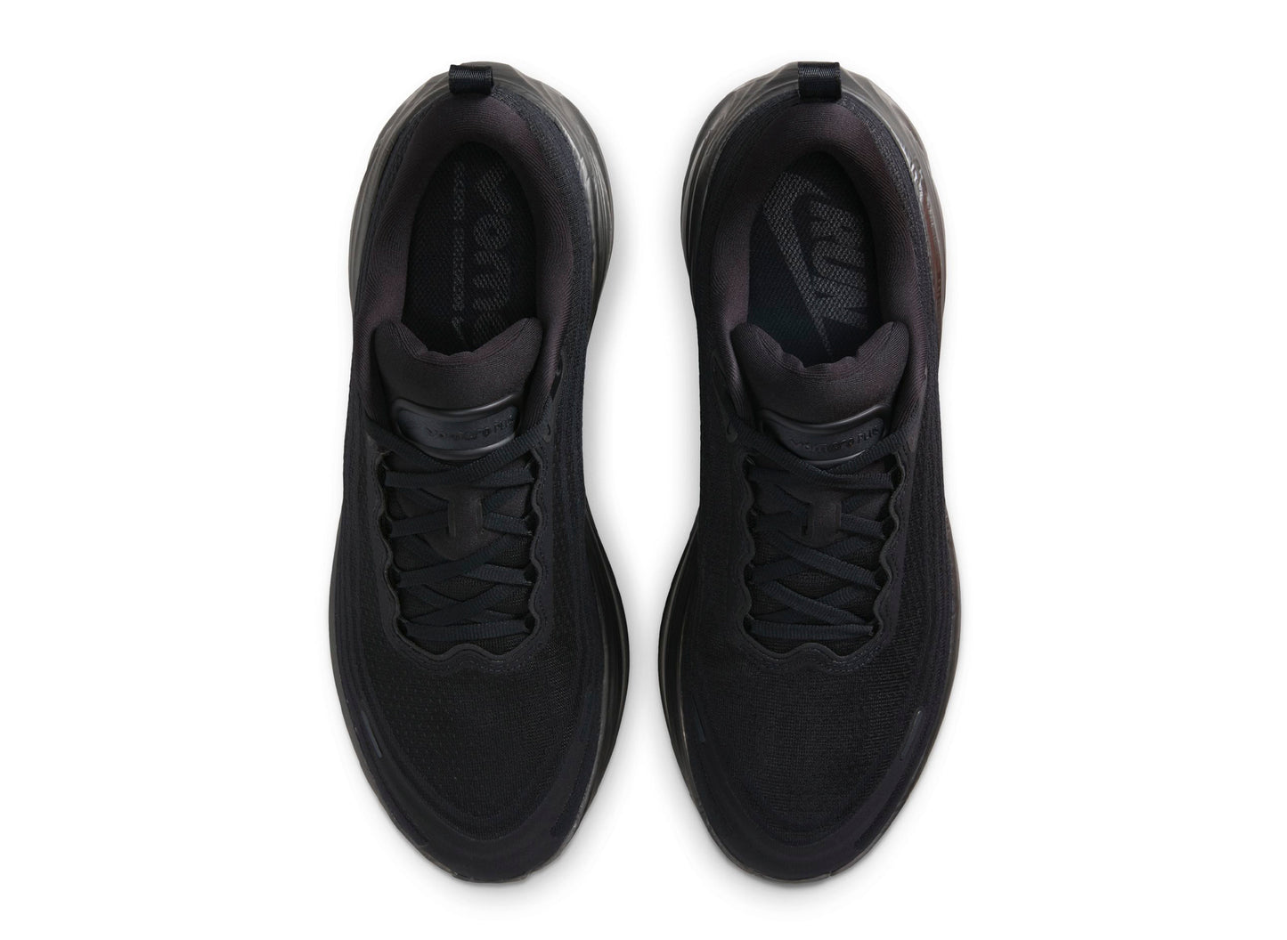 Nike Vomero Plus QS in Black / Anthracite