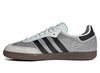 Women's Adidas Samba OG Rhinestone in Crystal White