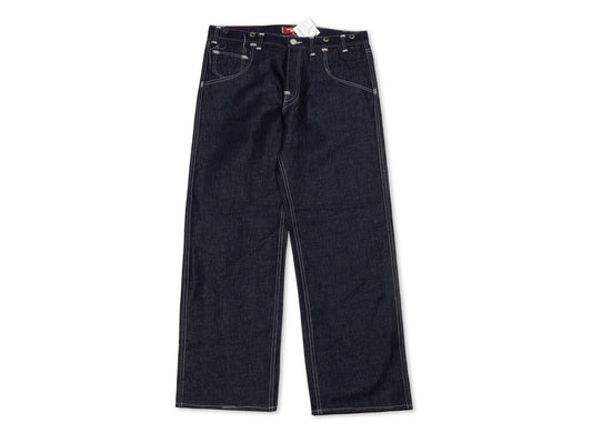 Junya Watanabe Pants in Indigo