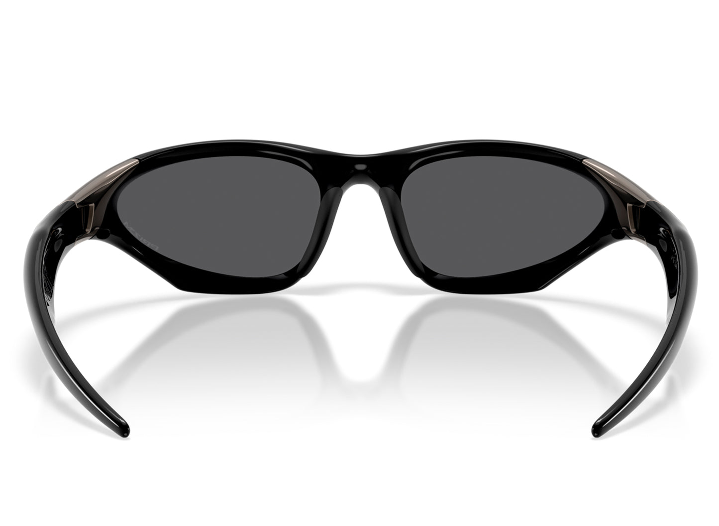 Oakley Muzm Scar Sunglasses in Black w/ Prizm Black Lenses