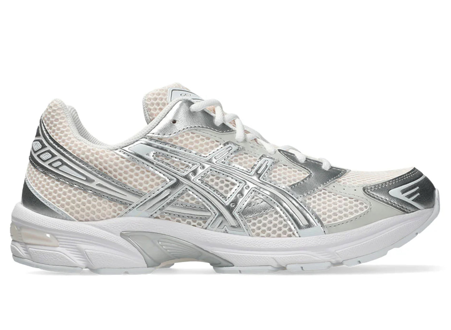 Asics Gel-1130 in Blush / Pure Silver