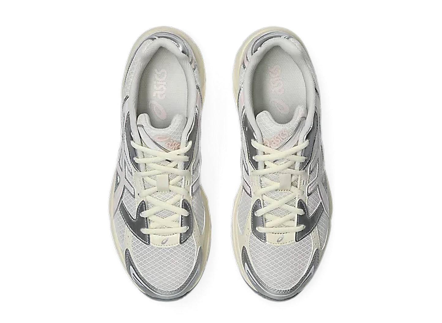 Asics Gel-1130 in 'Cream / Pink Cloud'