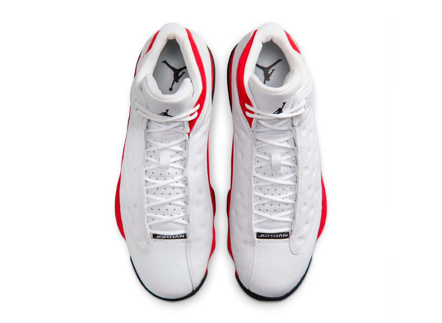 Air Jordan 13 Retro "True Red"