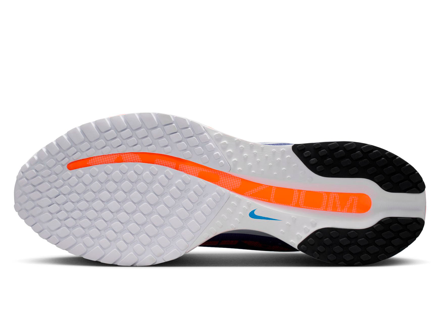 Nike Pegasus Premium Lapis / Blanc