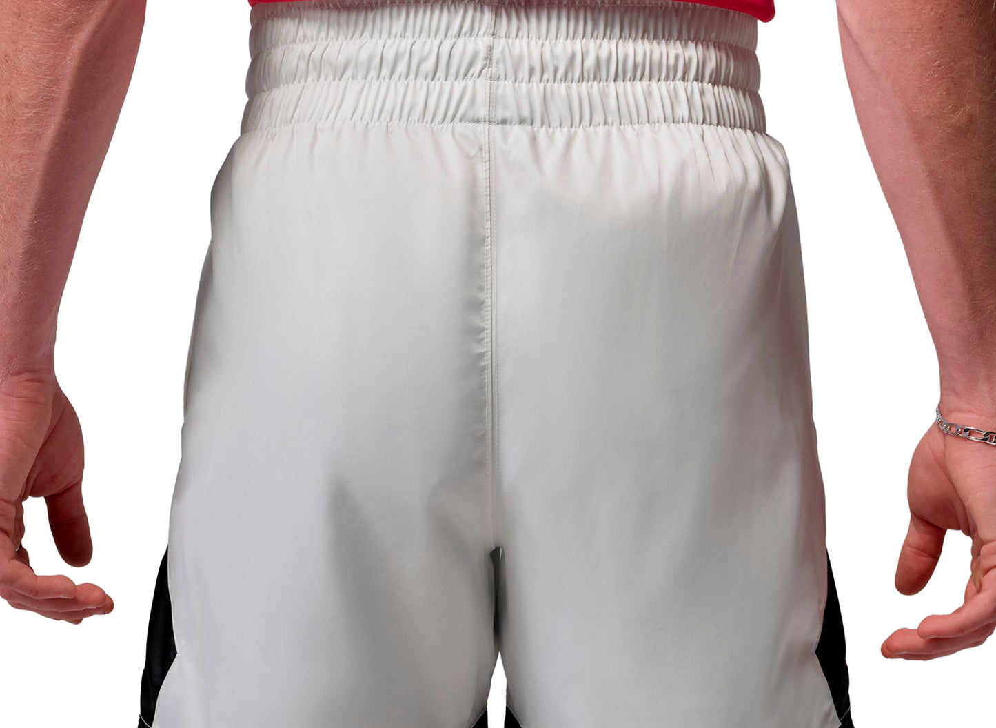 Jordan Flight Muay Thai Shorts in Sail