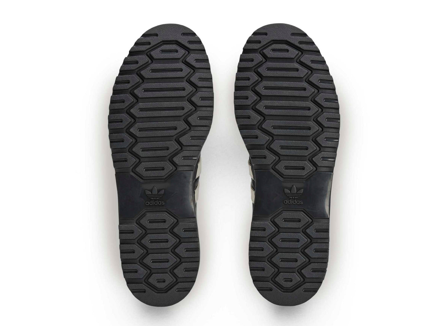 Adidas x Song for the Mute Samba LX Freizeit in Core Black / Off White