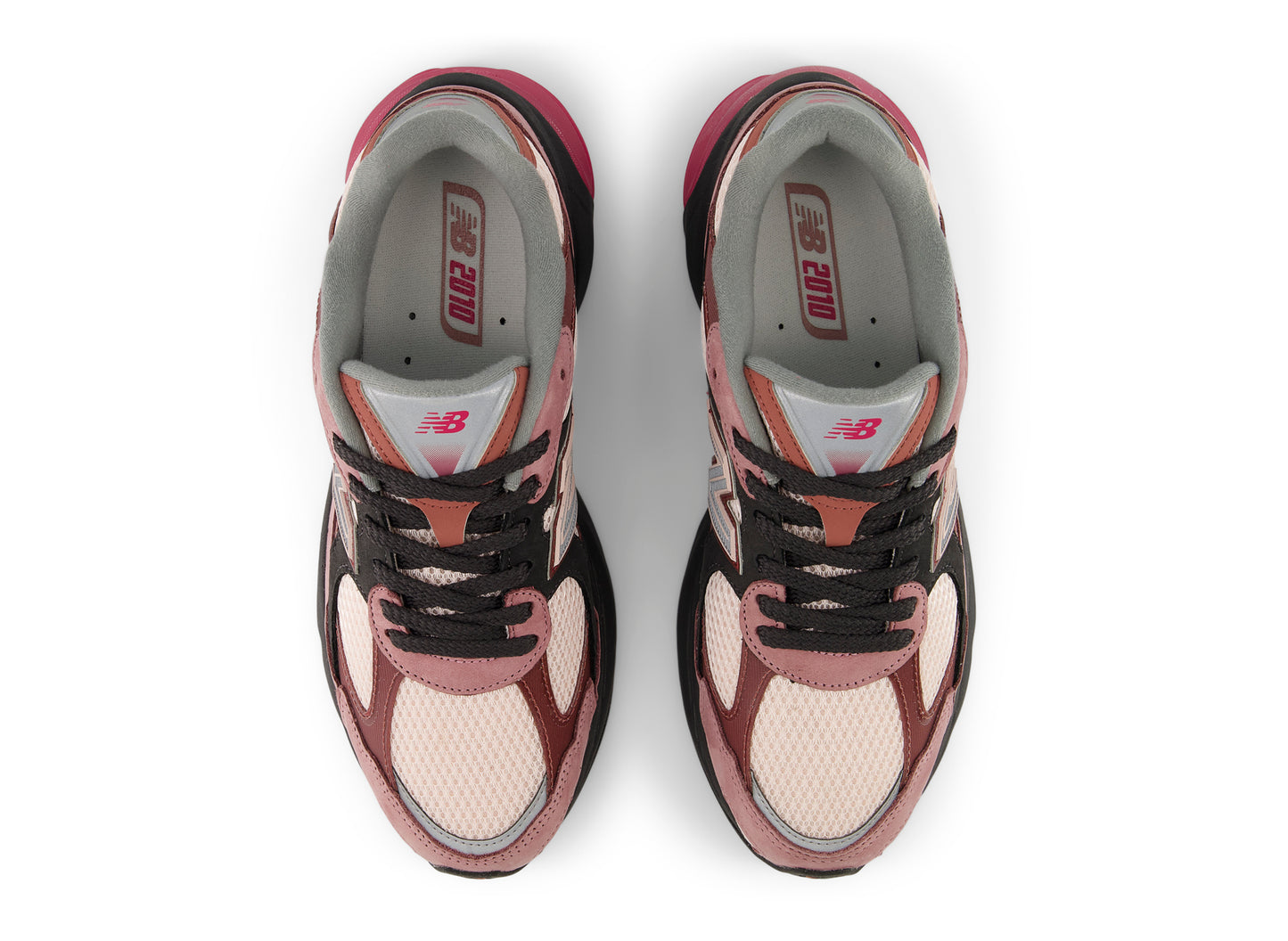 New Balance 2010 U20109FV 'Rosewood'