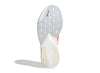 Adidas Adizero EVO SL Woven in Footwear White / Lucid Orange