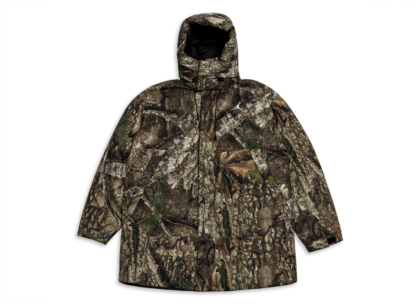 Jordan Flight Therma-FIT Down Parka Realtree