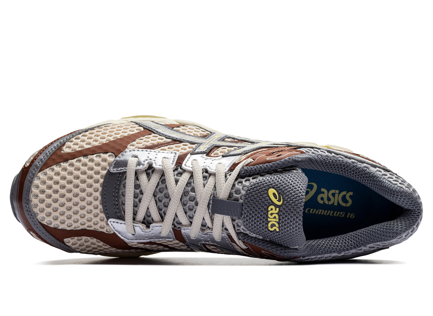 Asics x Emmi Gel-Cumulus 16