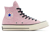 Converse Chuck 70 Hi 'New Found Bloom' in Black