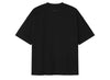 Fear of God Essentials 90's Short Sleeve Tee Ponte 'Vintage Black'