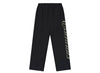 Fear of God Essentials Lounge Sweatpant 'Vintage Black'