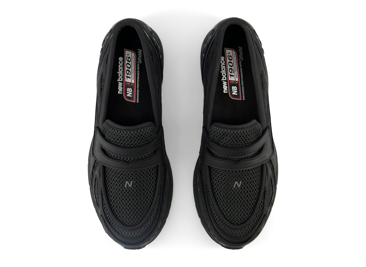 New Balance 1906L U1906LAI “Blacktop Phantom”