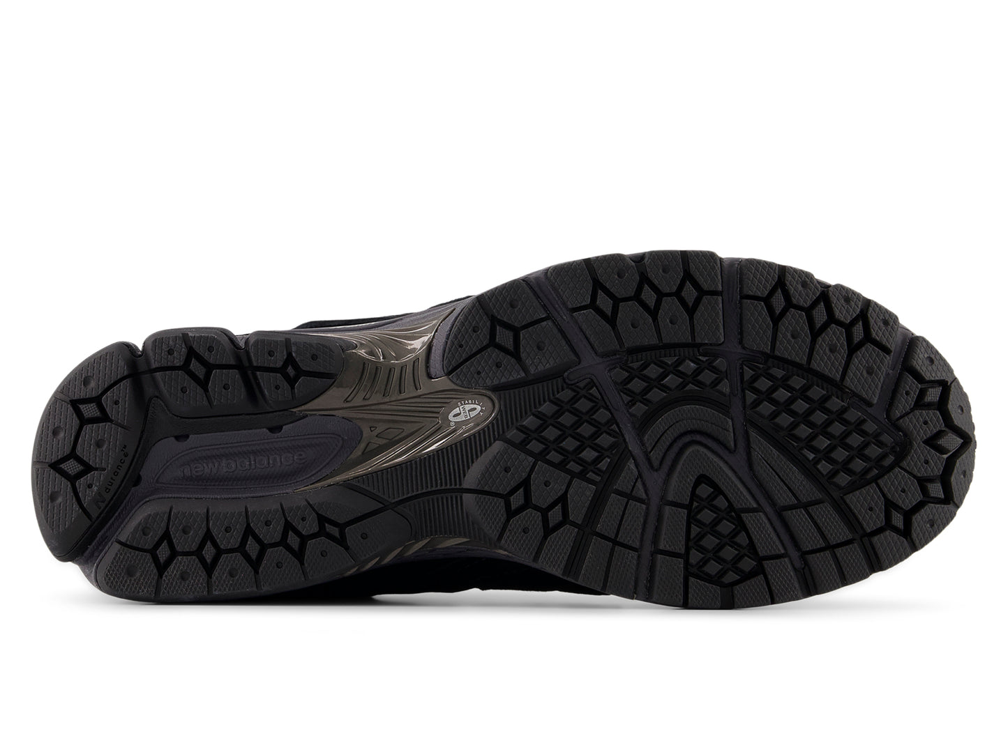 New Balance 2002DX U20023MB 'Gore-Tex Protection Pack Black Magnet'