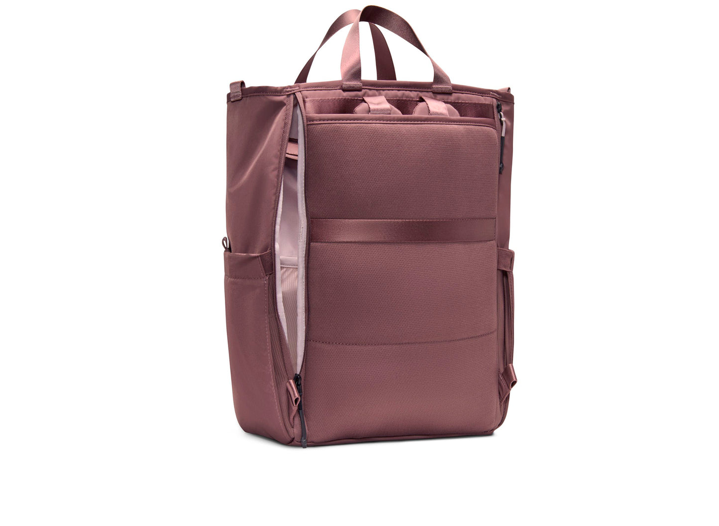 Nike Convertible Diaper Bag 2.0