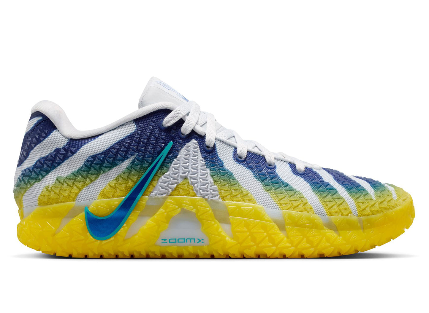 Nike Ja 3 "Murray State"