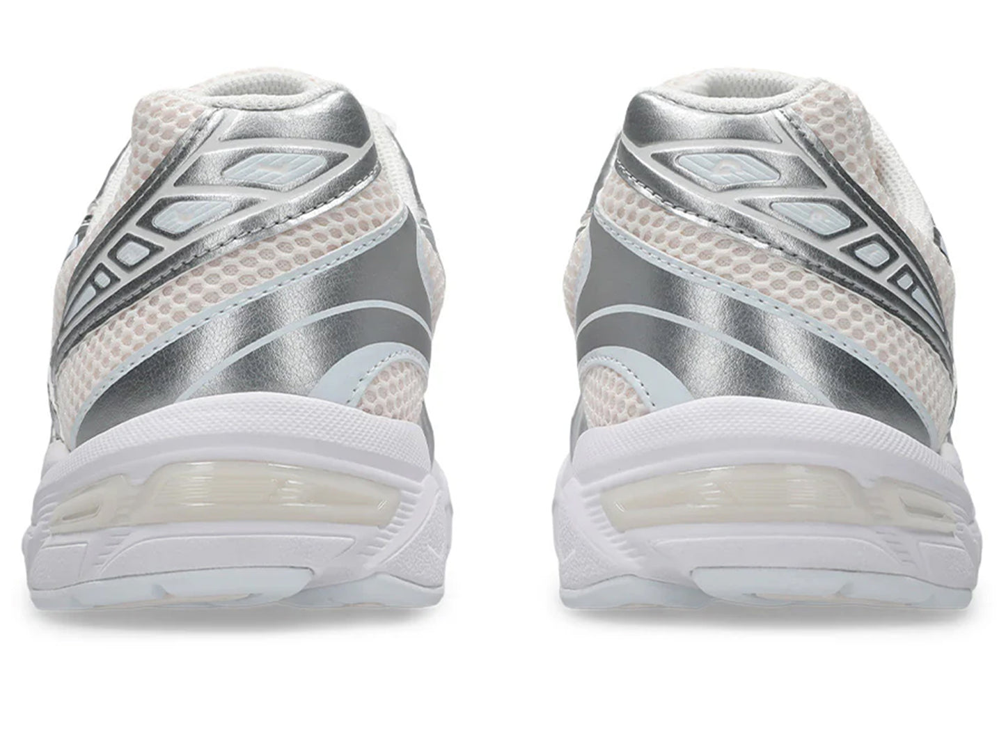 Asics Gel-1130 in Blush / Pure Silver