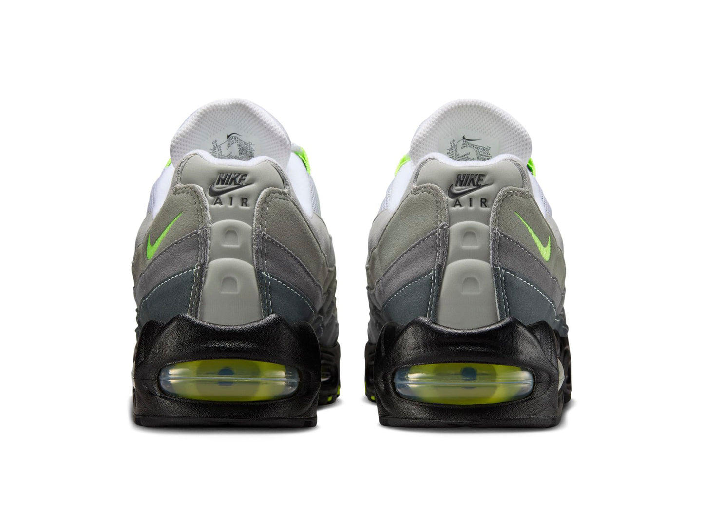 Nike Air Max 95 OG 'Neon'