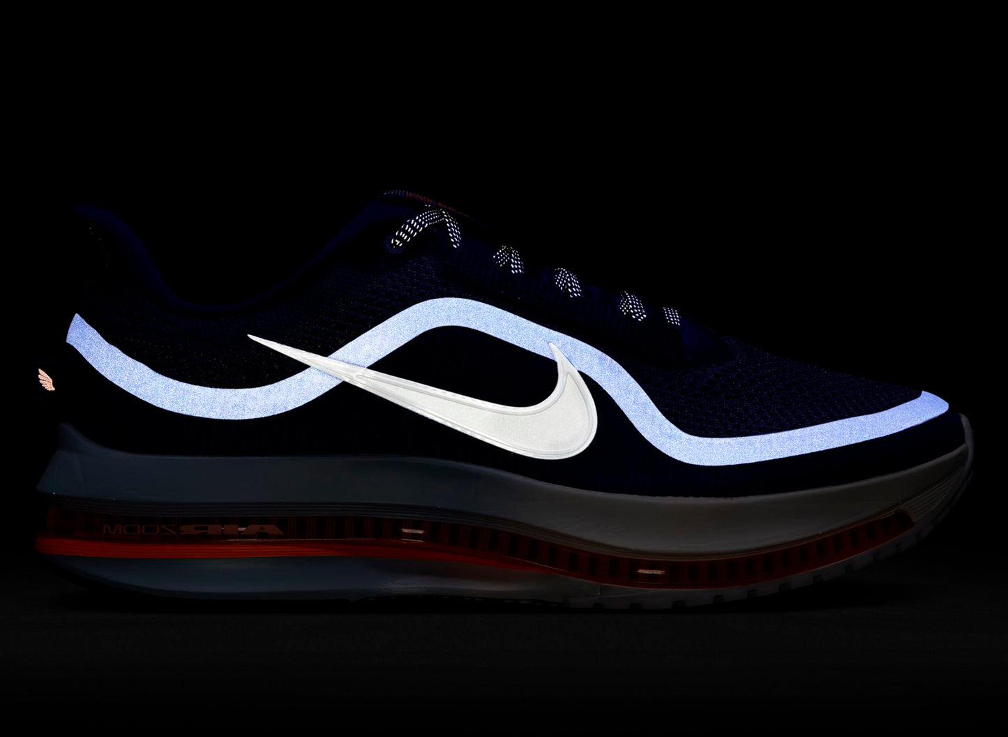 Nike Pegasus Premium Lapis / Blanc