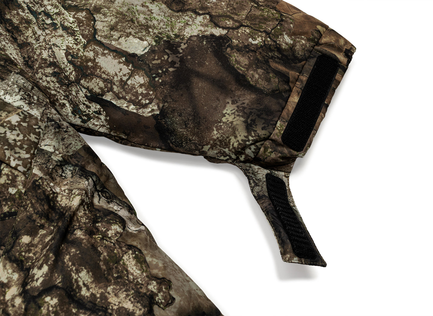 Jordan Flight Therma-FIT Down Parka Realtree