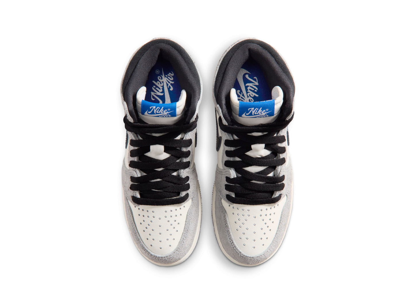 GS Air Jordan 1 Retro High OG 'All-Star'