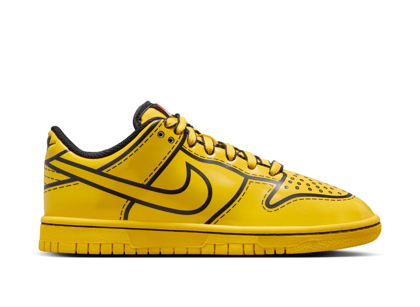 GS Nike Dunk Low x LEGO Collection