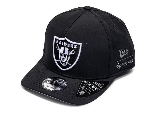New Era GORE-TEX 950AF PC Las Vegas Raiders Snapback Hat