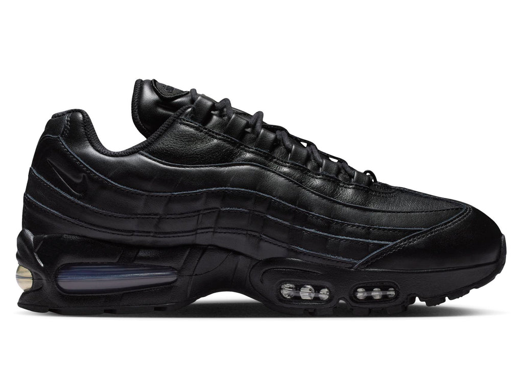 Nike Air Max 95 Big Bubble Leather