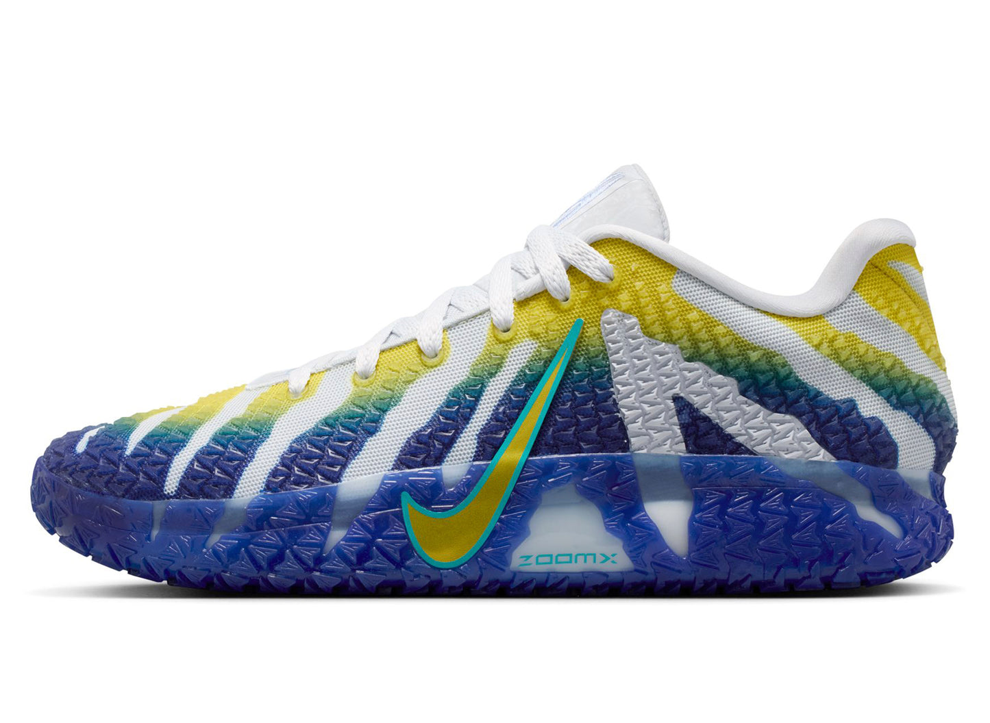 Nike Ja 3 "Murray State"