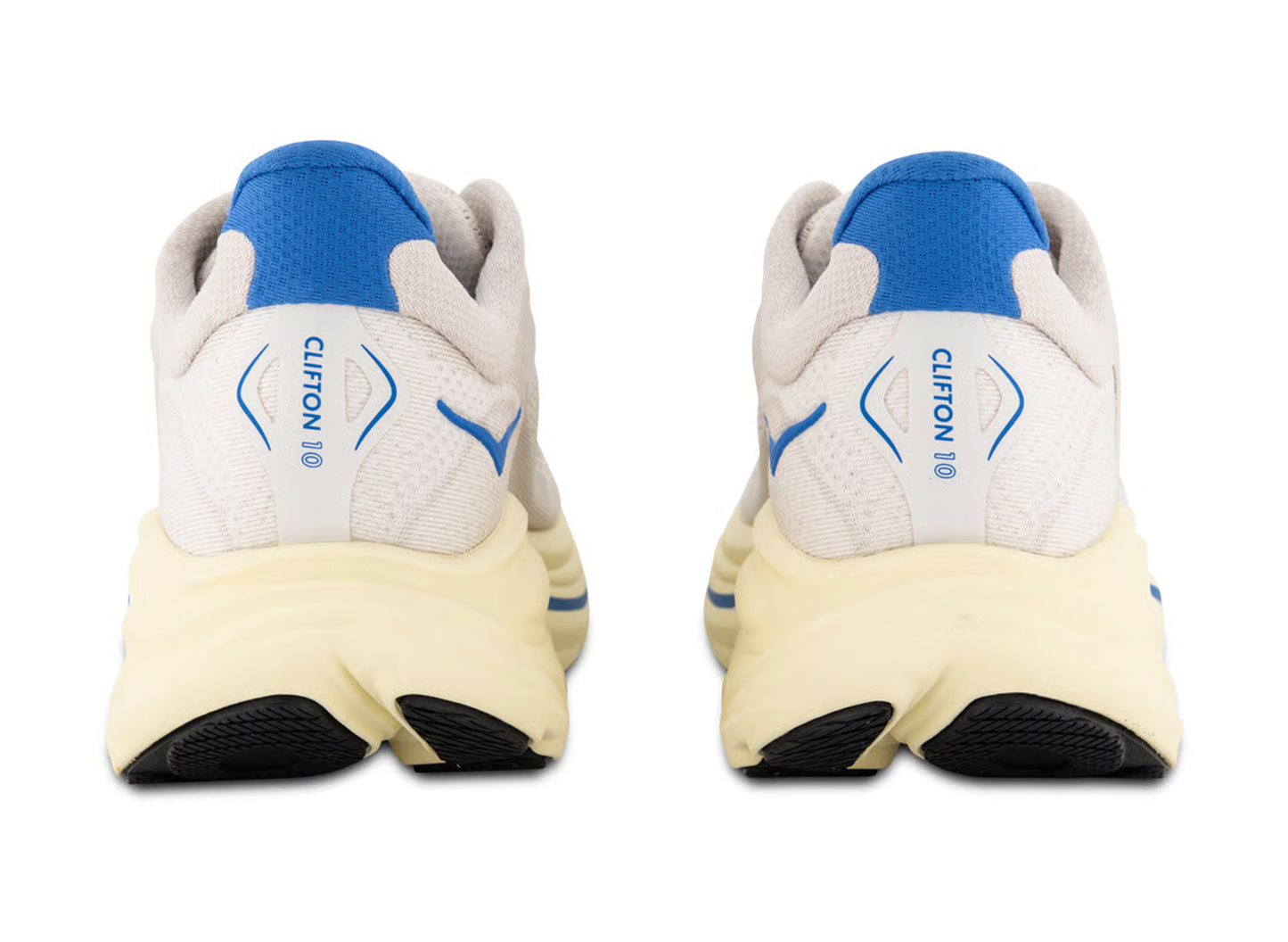Hoka Clifton 10 
