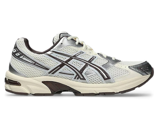 Asics Gel-1130 in 'Cream / Cocoa Powder'