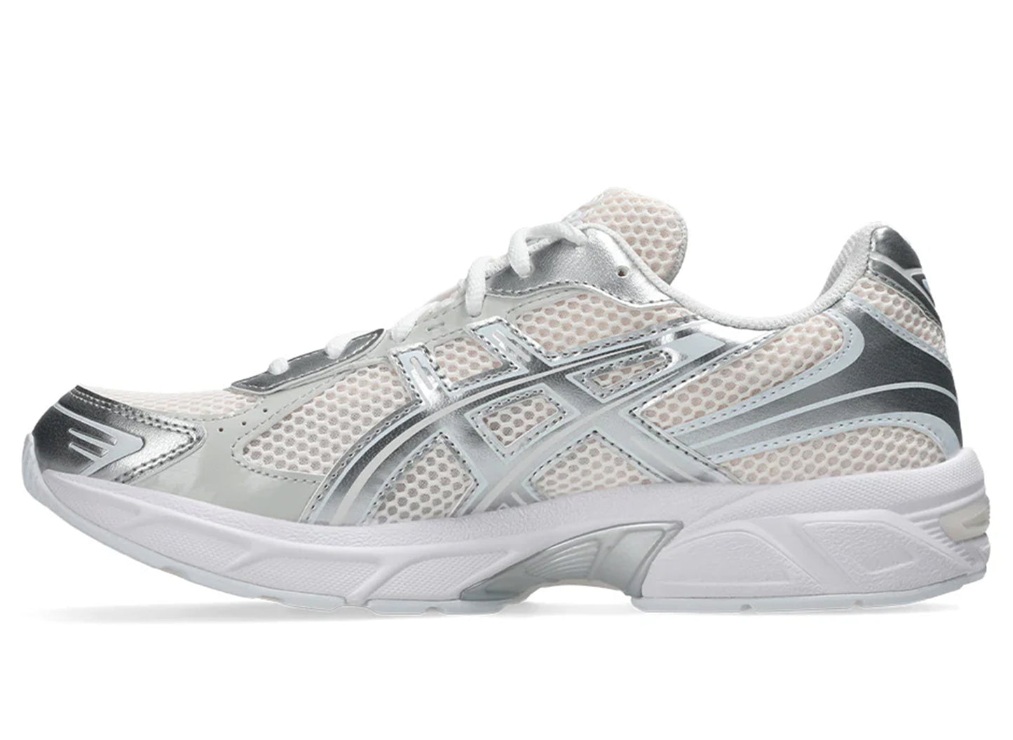 Asics Gel-1130 in Blush / Pure Silver