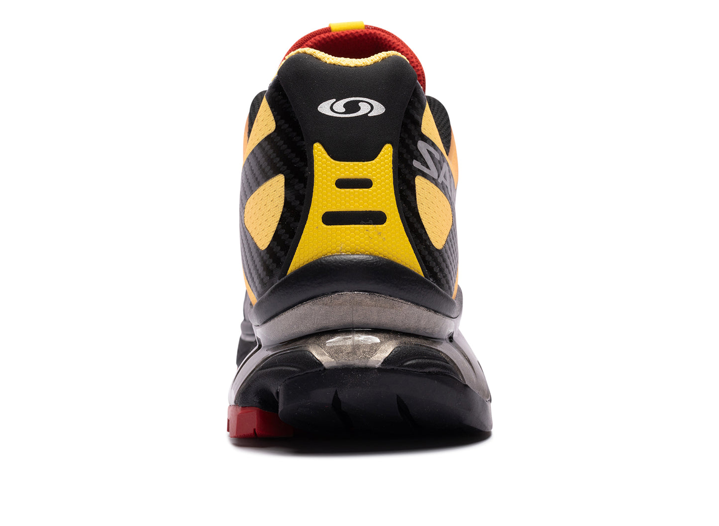Salomon XT-4 OG en Lava Falls