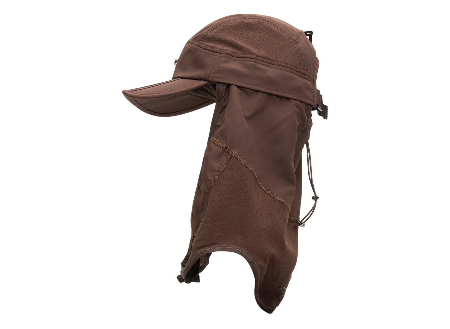 Oakley x Jaylen Brown Latitude Solar Cap in Terrain