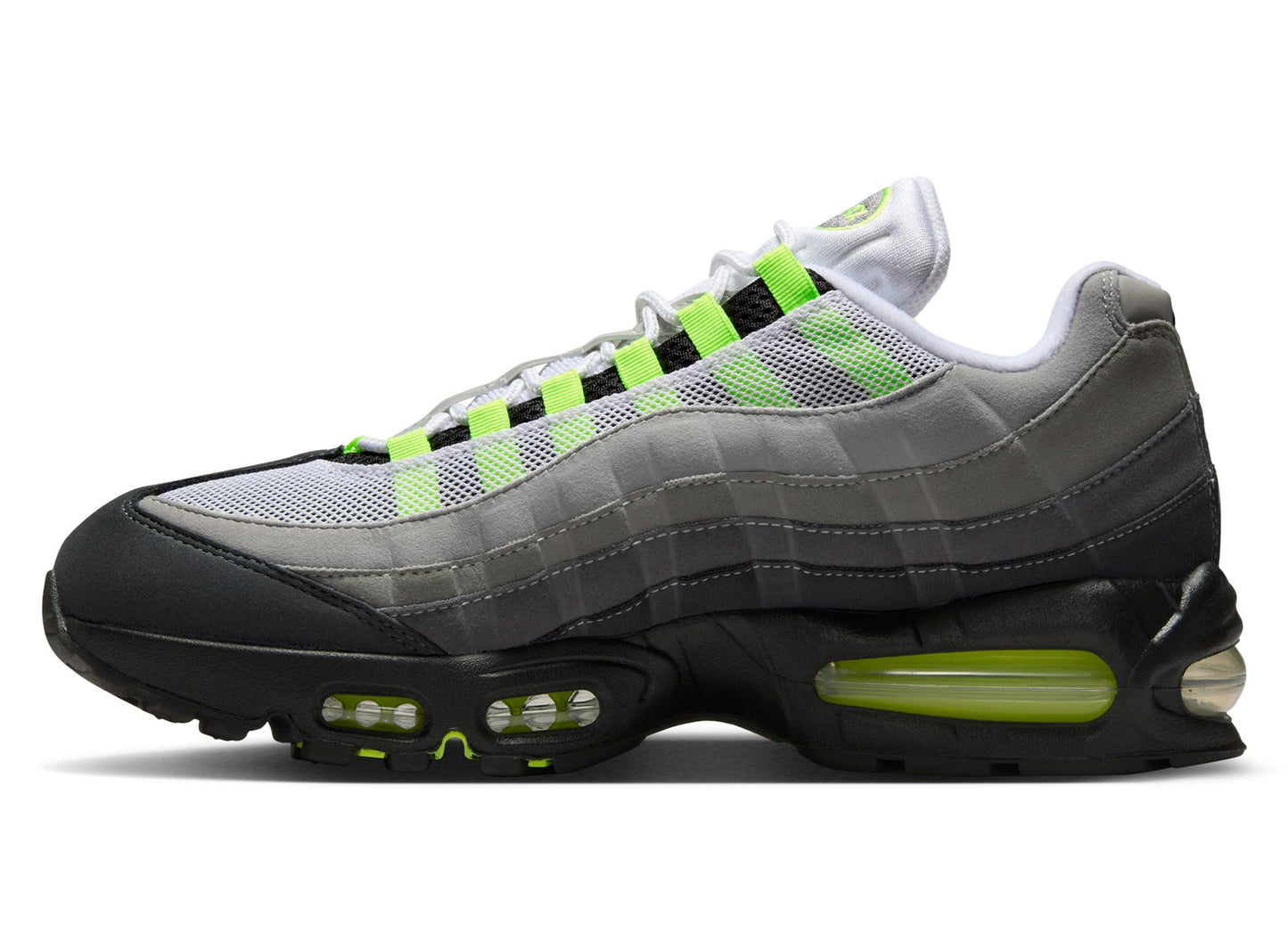 Nike Air Max 95 OG 'Neon'
