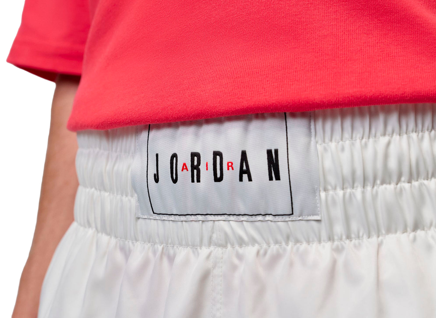 Jordan Flight Muay Thai Shorts in Sail