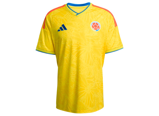 Adidas Colombia 26 Home Jersey