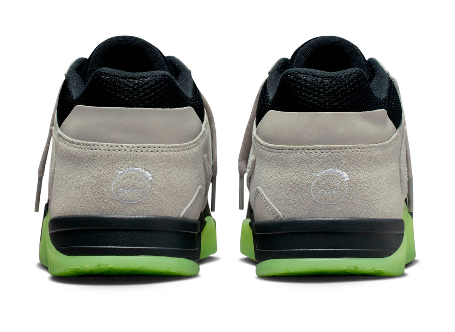 Jordan Jumpman Jack Tr Chase B