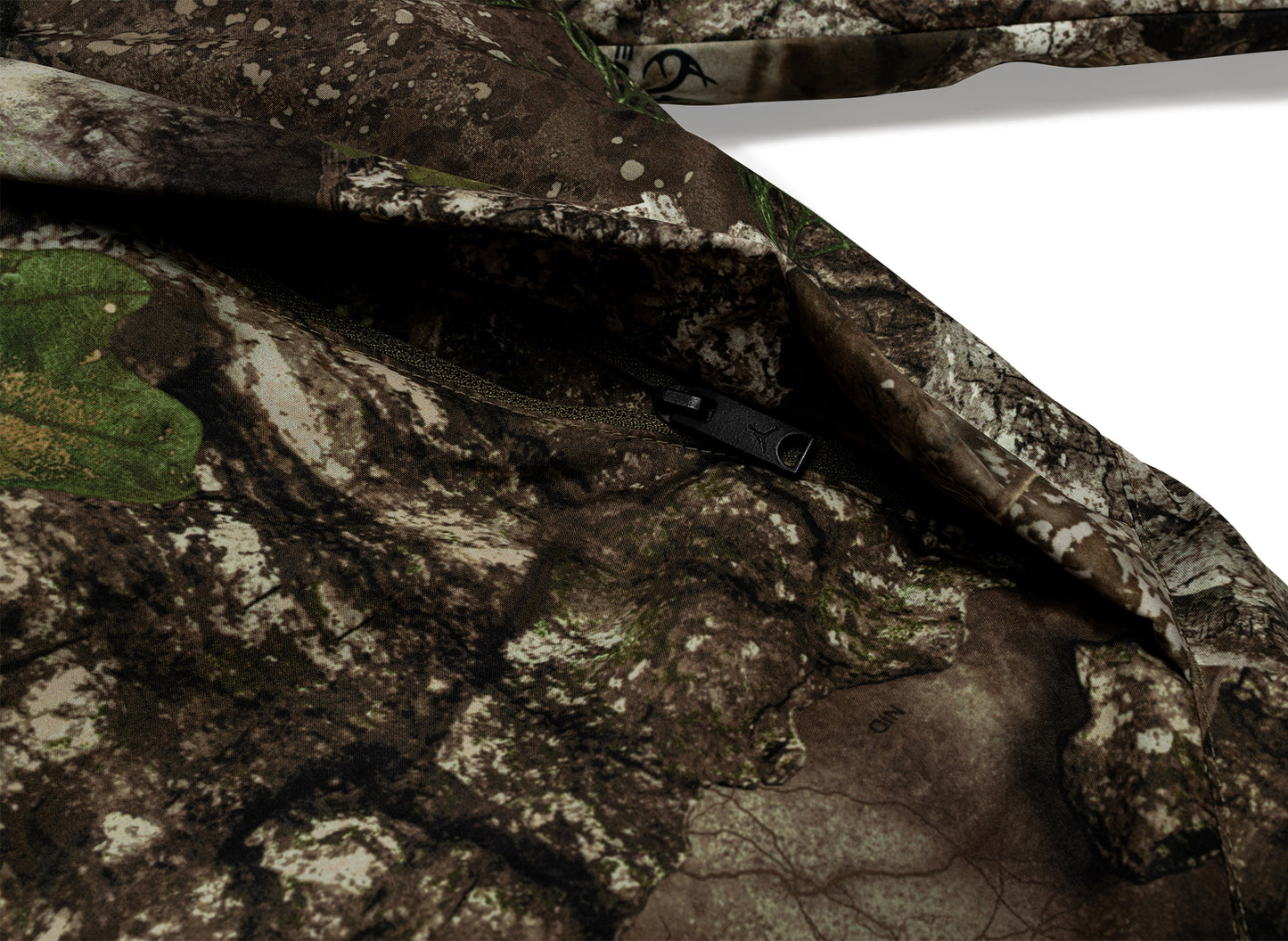 Jordan Flight Therma-FIT Down Parka Realtree