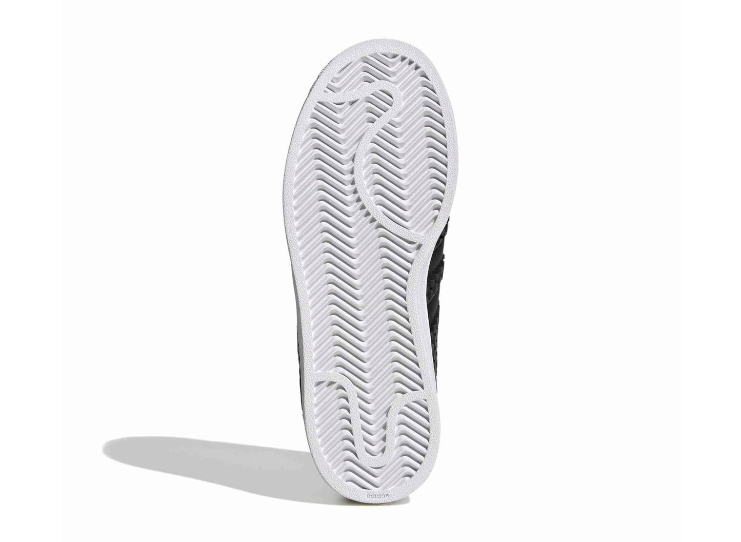 Junior Adidas Superstar II 'Minecraft'