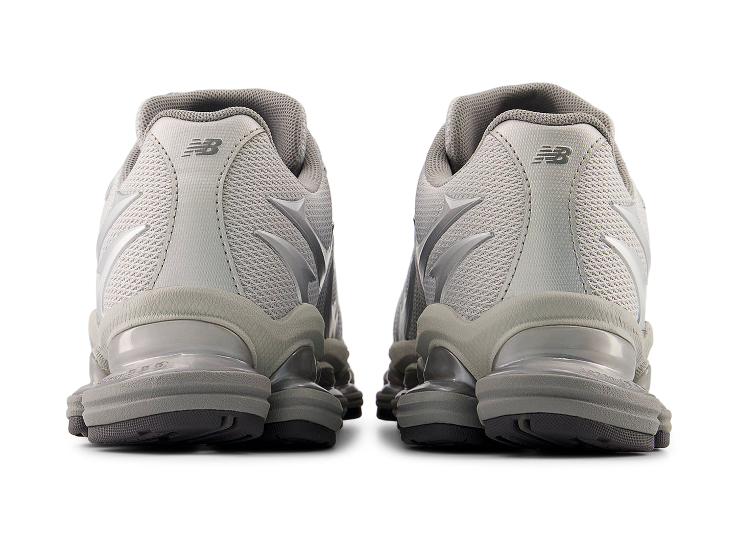 New Balance 2000 U20005UW 'Silver Metallic'