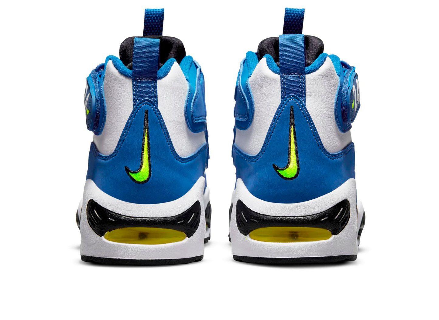 air griffey max 1 varsity royal shirt